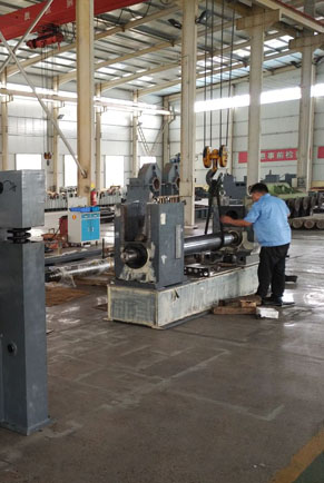 川島 · 按需定制