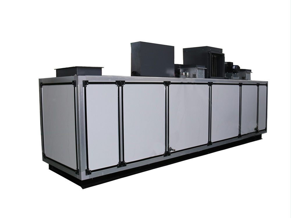 轉輪除濕機-3000風量組合 轉輪除濕機-3000風量組合