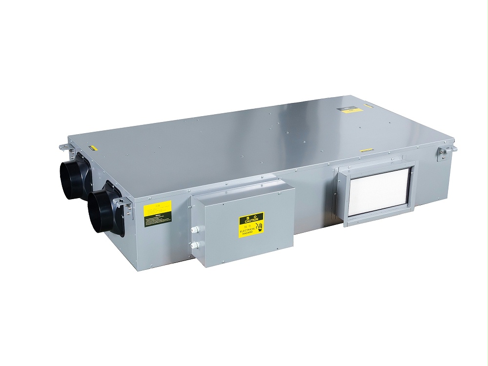 新風(fēng)除濕機KA-HRV300D 新風(fēng)除濕機KA-HRV300D