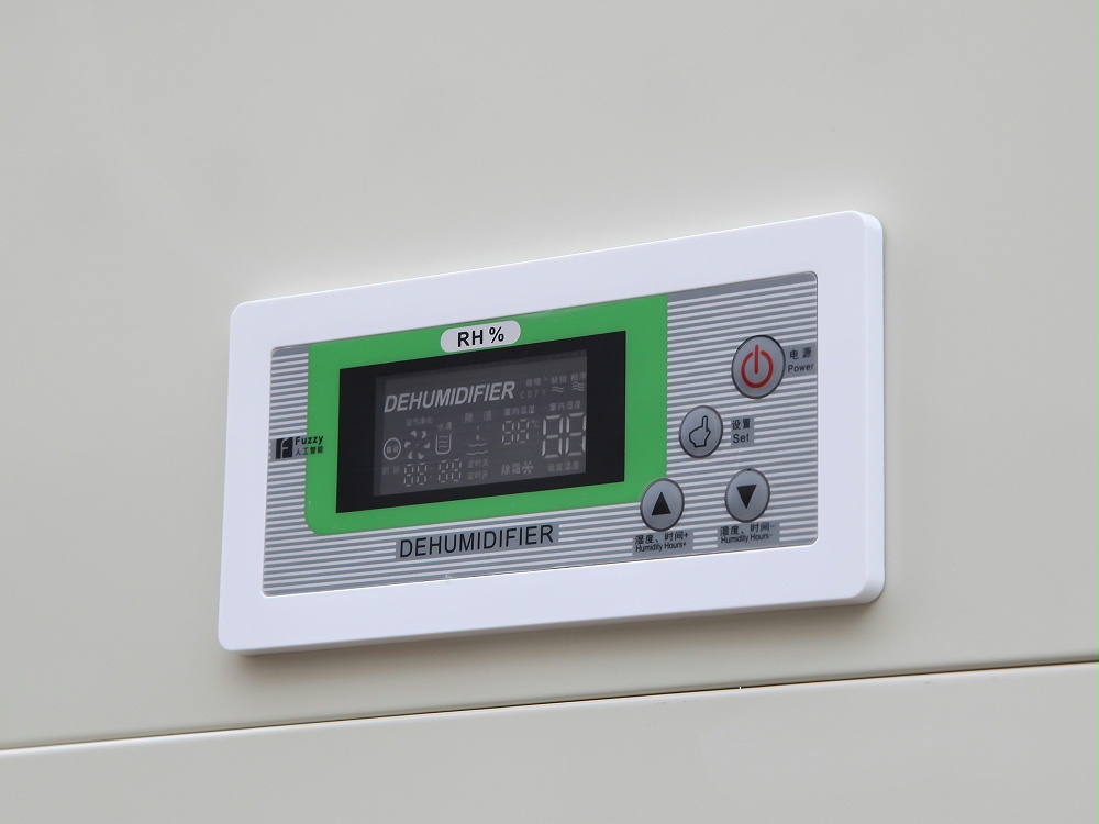 烘干型耐高溫除濕機除濕機KA-7.0GW