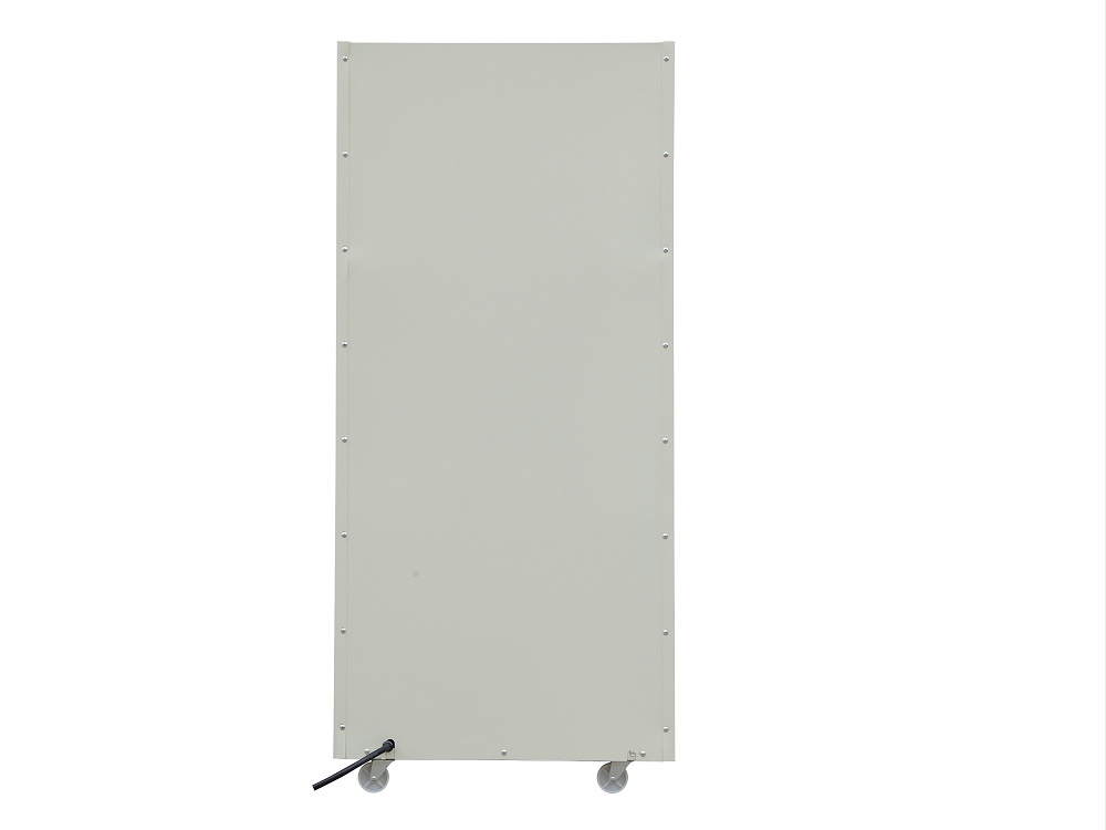 烘干型耐高溫除濕機KA-10.0GW