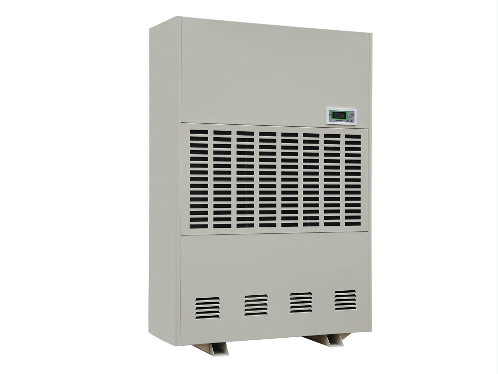 柜式工業除濕機KA-20.0C