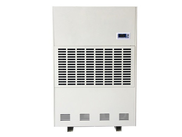 柜式工業除濕機KA-15.0C