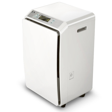 除濕機廠家川島電器為您解答：為什么要用除濕機？