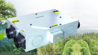 多項全能！新風(fēng)除濕機的正確打開方式，你最喜歡哪種？